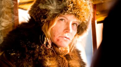 The Tarantino Countdown The Hateful Eight