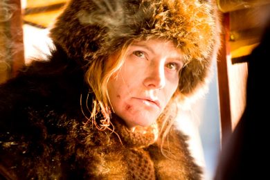 The Tarantino Countdown The Hateful Eight