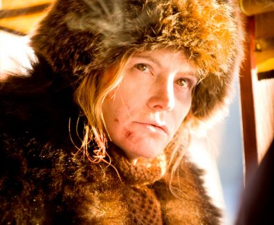 The Tarantino Countdown The Hateful Eight