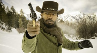 Tarantino Countdown Django Unchained SpicyPulp