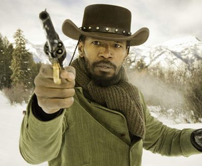 Tarantino Countdown Django Unchained SpicyPulp
