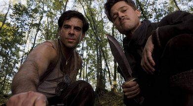 The Tarantino Countdown Inglorious Basterds SpicyPulp