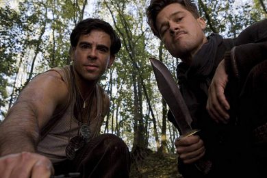 The Tarantino Countdown Inglorious Basterds SpicyPulp