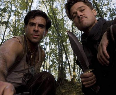 The Tarantino Countdown Inglorious Basterds SpicyPulp