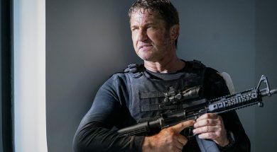 Angel Has Fallen Review SpicyPulp