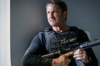 Angel Has Fallen Review SpicyPulp
