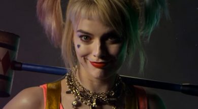 Birds Of Prey Teaser SpicyPulp