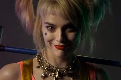 Birds Of Prey Teaser SpicyPulp
