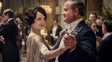 Downton Abbey Review SpicyPulp