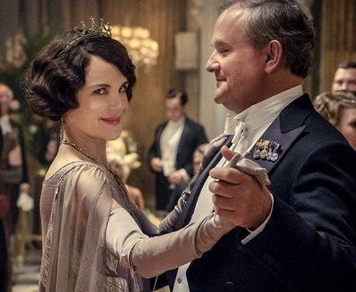 Downton Abbey Review SpicyPulp