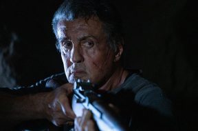 Rambo: Last Blood Review SpicyPulp