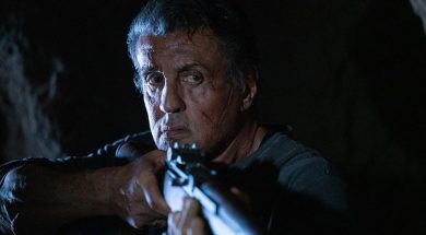 Rambo: Last Blood Review SpicyPulp