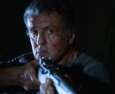 Rambo: Last Blood Review SpicyPulp
