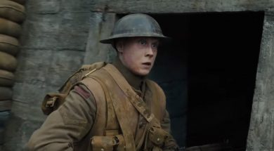 1917 New Trailer SpicyPulp