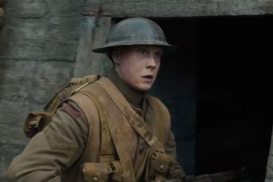 1917 New Trailer SpicyPulp