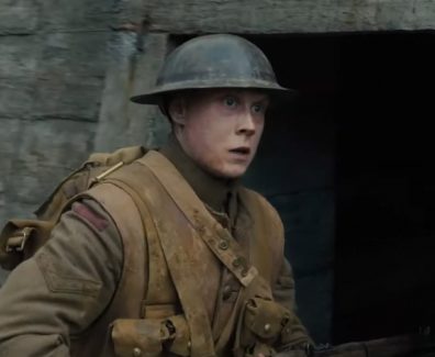 1917 New Trailer SpicyPulp