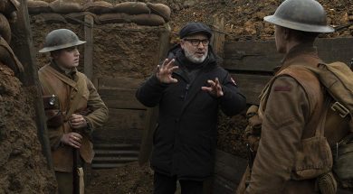 1917 Shooting SpicyPulp