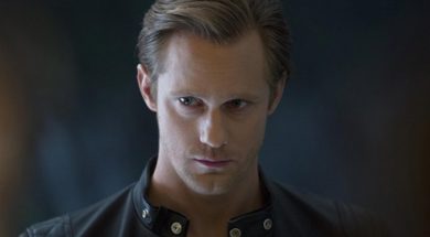 Alexnader Skarsgard The Northman SpicyPulp