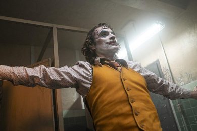 Joker Review SpicyPulp