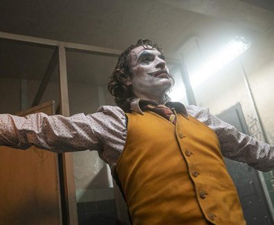 Joker Review SpicyPulp