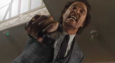 The Gentlemen Trailer SpicyPulp