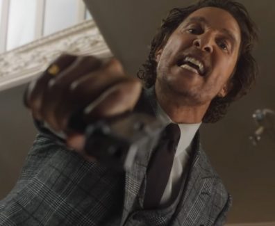 The Gentlemen Trailer SpicyPulp
