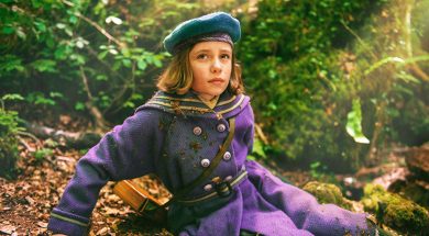 The Secret Garden Trailer SpicyPulp