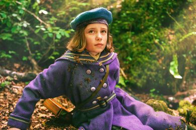 The Secret Garden Trailer SpicyPulp