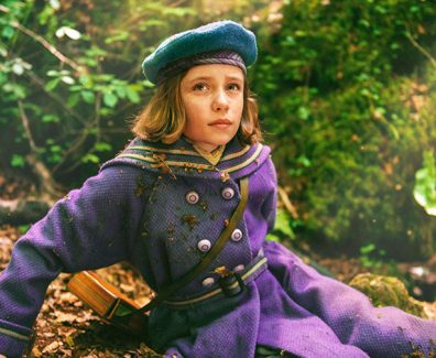 The Secret Garden Trailer SpicyPulp