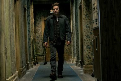 Doctor Sleep Review SpicyPulp