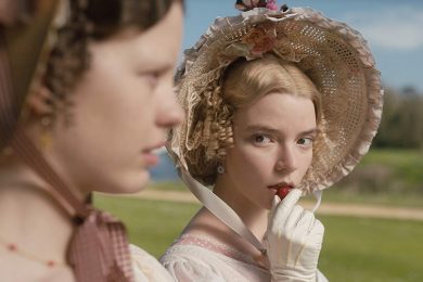 Emma Trailer SpicyPulp