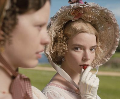 Emma Trailer SpicyPulp