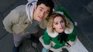 Last Christmas Review SpicyPulp
