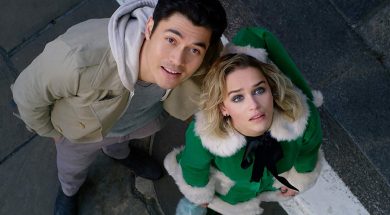 Last Christmas Review SpicyPulp