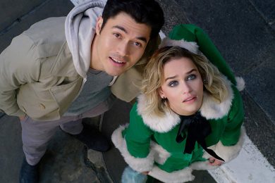 Last Christmas Review SpicyPulp