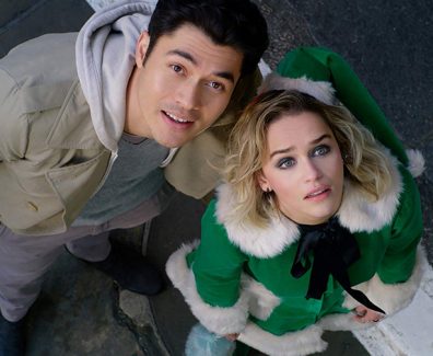 Last Christmas Review SpicyPulp