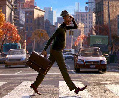 Soul Trailer SpicyPulp