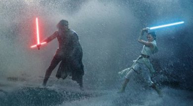 Star Wars The Rise Of Skywalker Review SpicyPulp