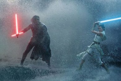 Star Wars The Rise Of Skywalker Review SpicyPulp