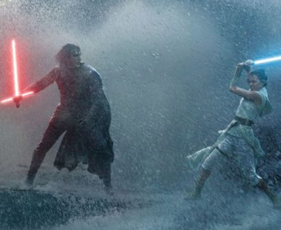 Star Wars The Rise Of Skywalker Review SpicyPulp