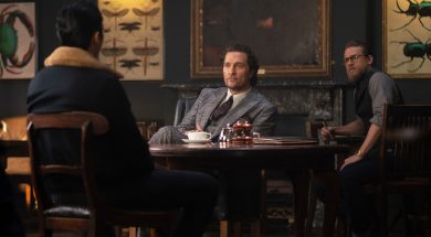 The Gentlemen Review SpicyPulp