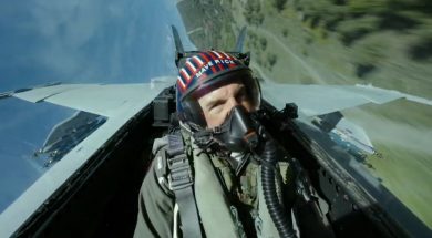 Top Gun G Force SpicyPulp