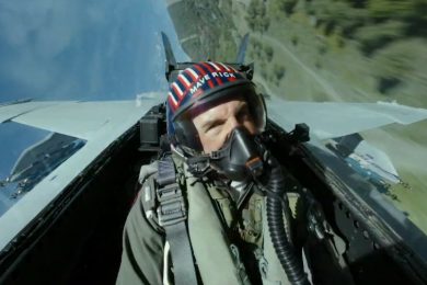 Top Gun G Force SpicyPulp