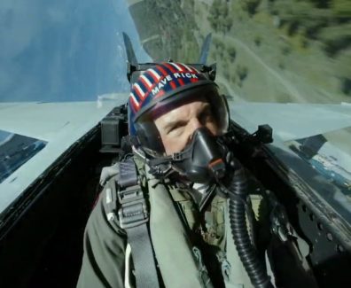 Top Gun G Force SpicyPulp