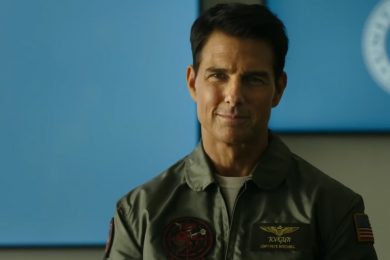 Top Gun Maverick New Trailer SpicyPulp