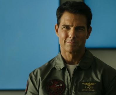 Top Gun Maverick New Trailer SpicyPulp
