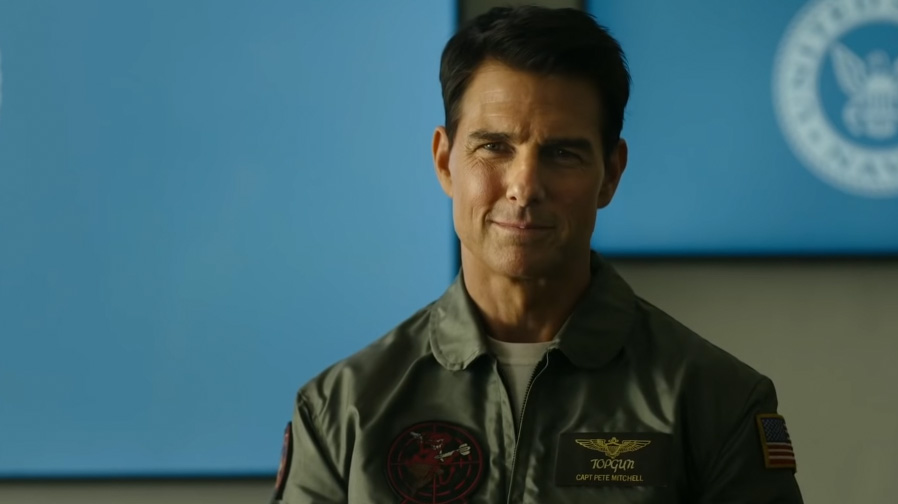 The exhilarating rush of ‘Top Gun: Maverick’ arrives in new trailer