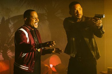 Bad Boys for Life Review SpicyPulp