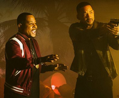 Bad Boys for Life Review SpicyPulp