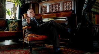 Knives Out Sequel Daniel Craig SpicyPulp